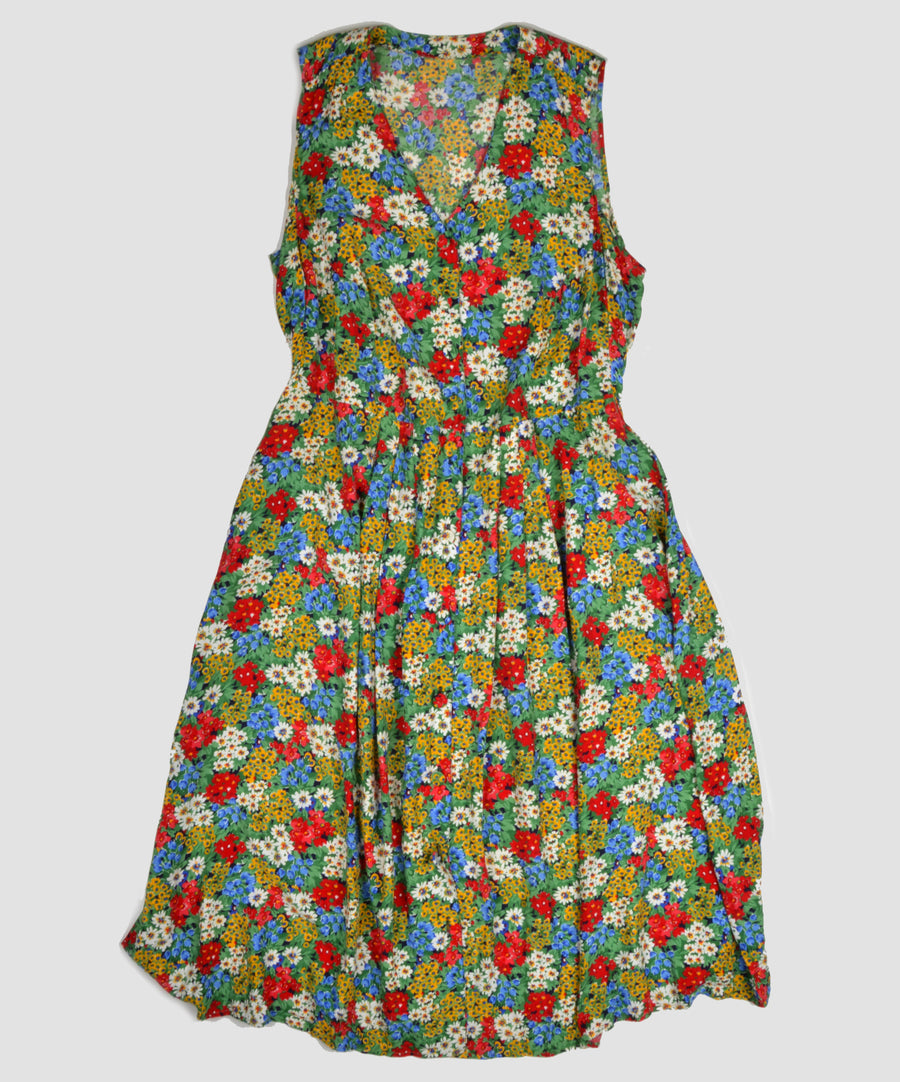 Vintage Dress - Mary