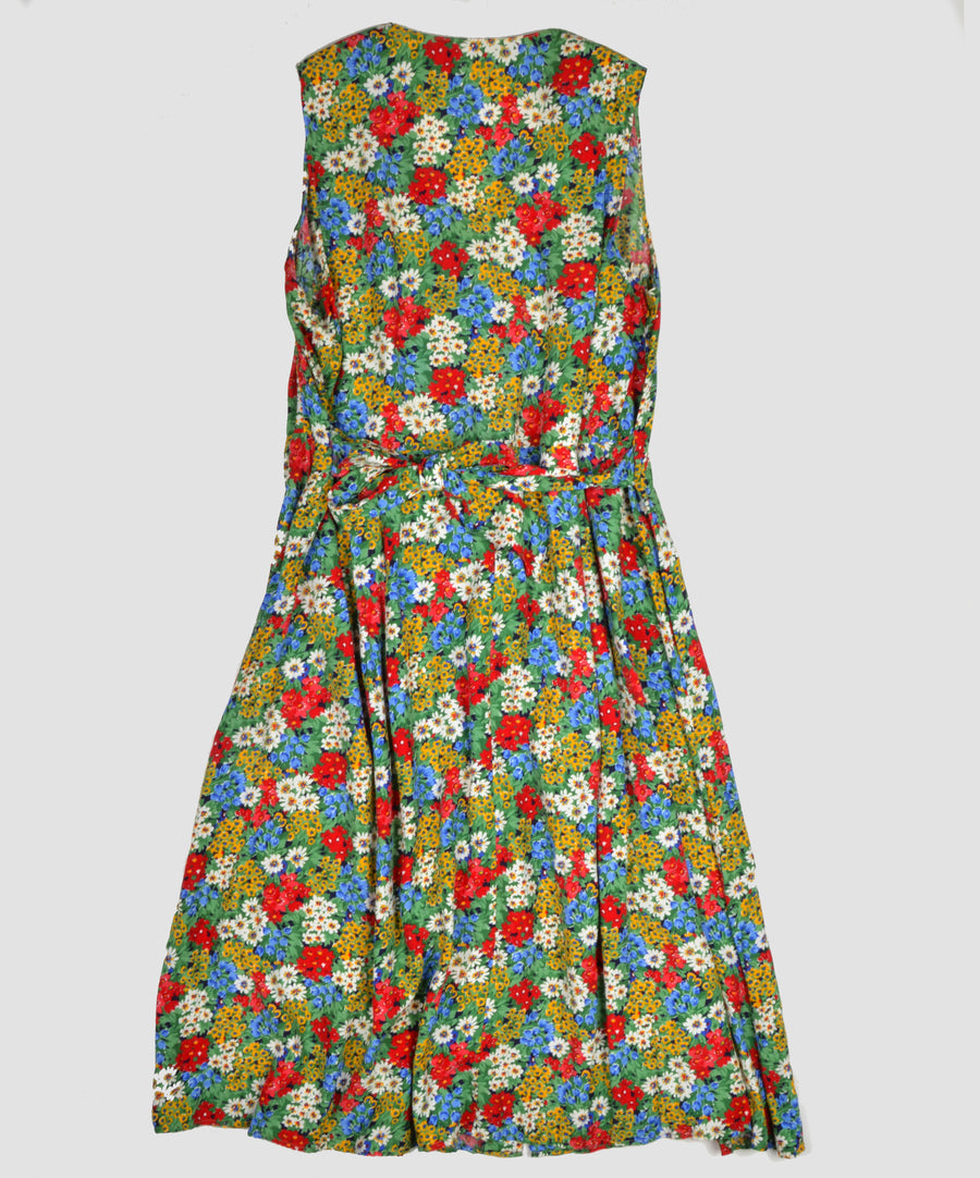 Vintage Dress - Mary