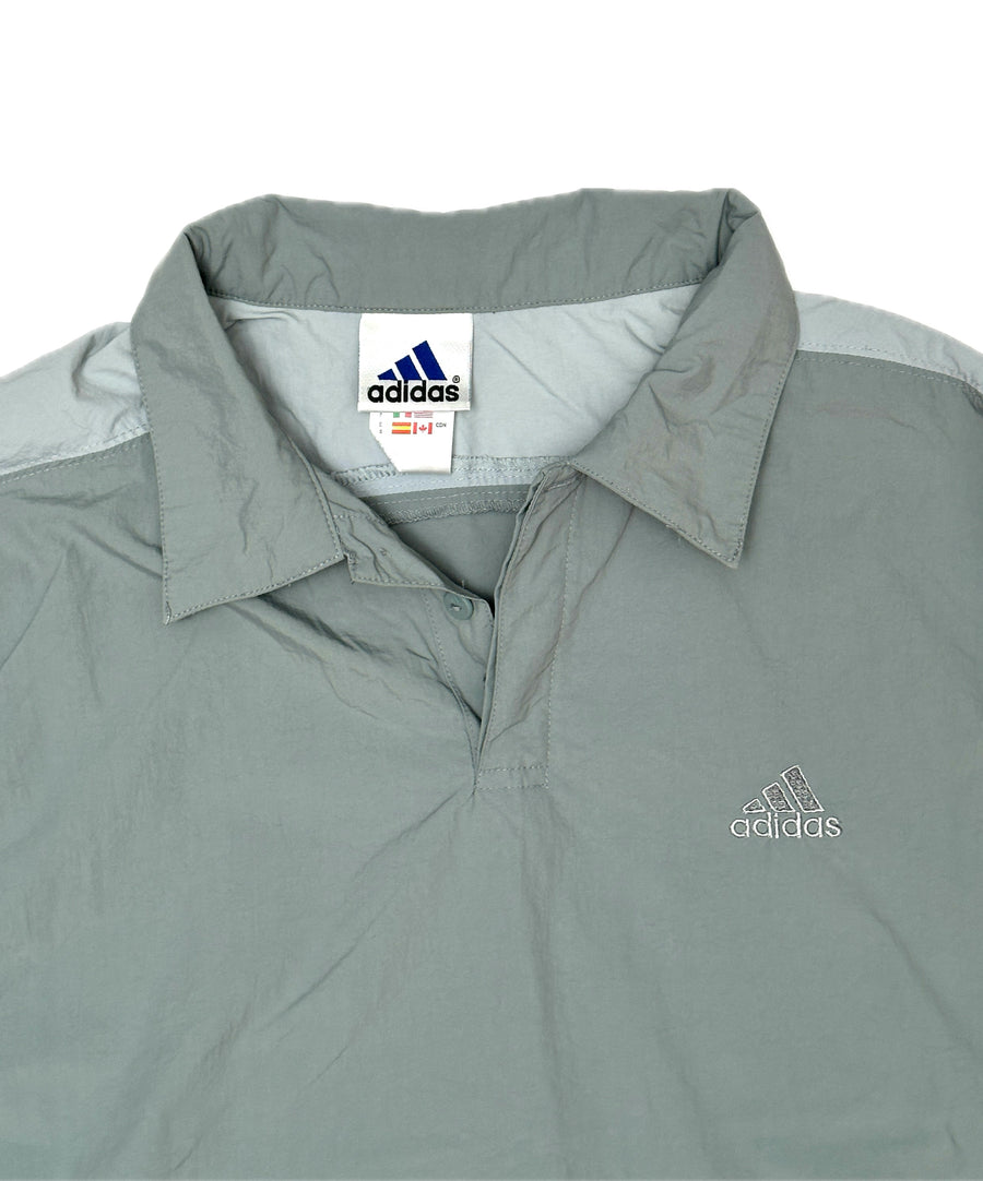 Vintage sports tshirt - Adidas