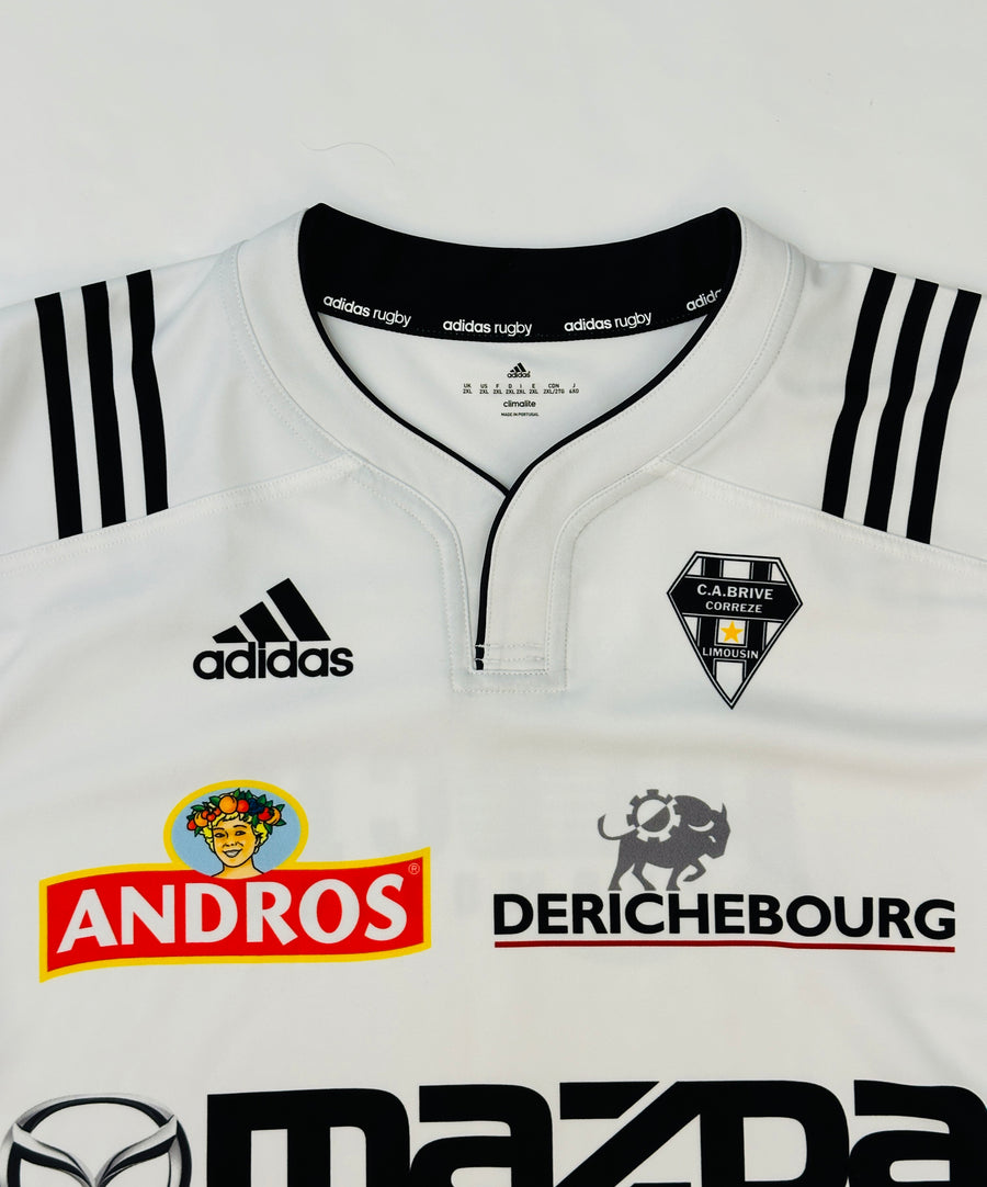 Vintage sport jersey - Adidas | Rugby