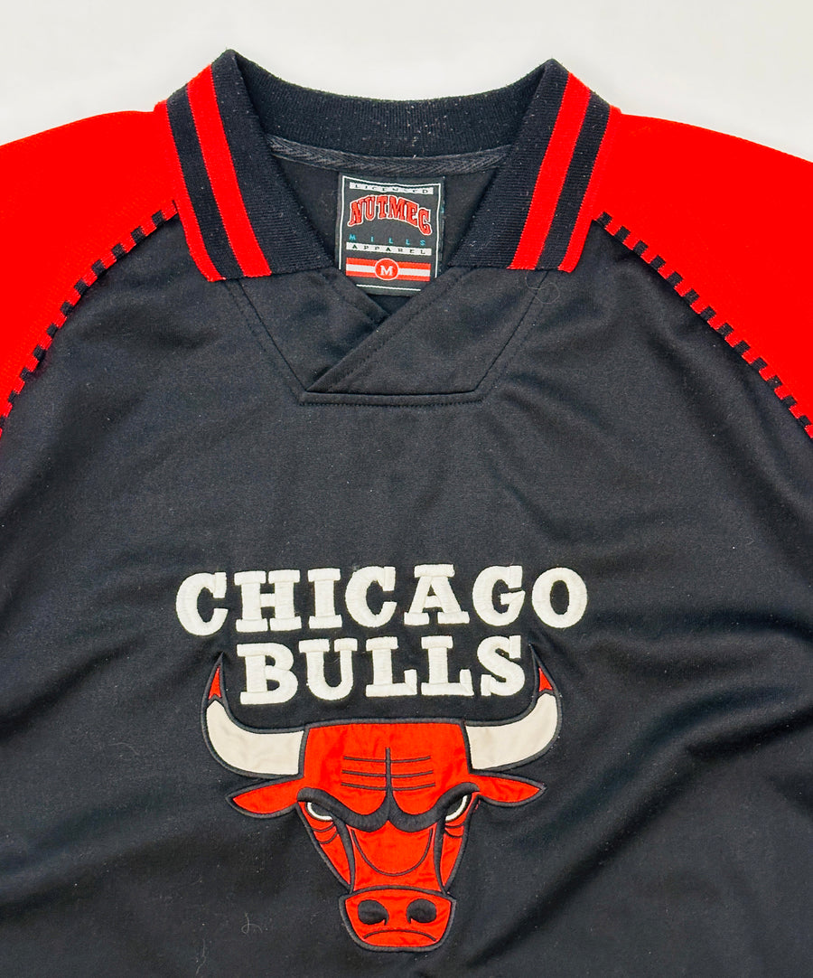 Vintage sports jersey - Chicago Bulls