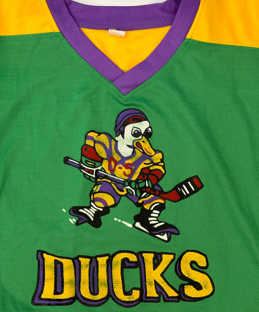 Vintage sportmez - Ducks | Robertson