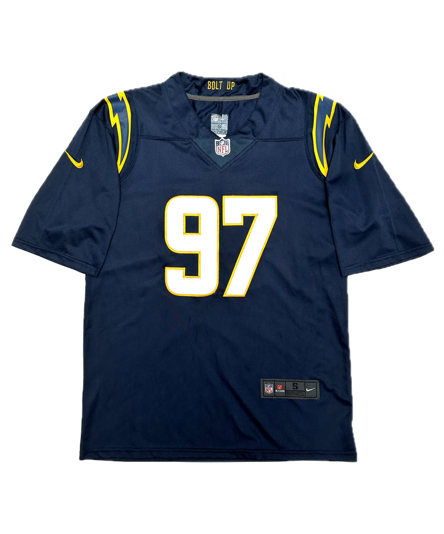 Vintage sportmez - NFL Bosa 97
