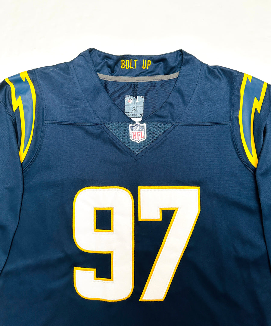 Vintage sportmez - NFL Bosa 97