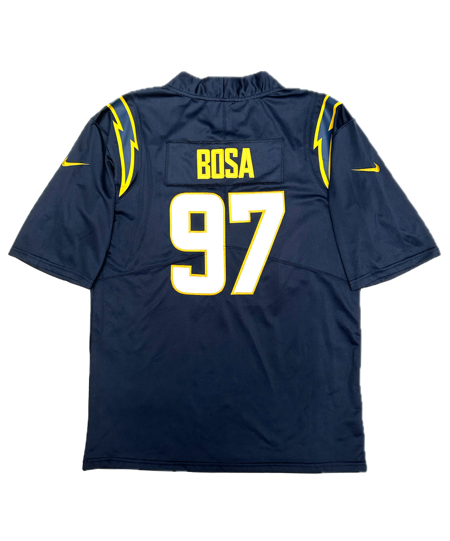 Vintage sportmez - NFL Bosa 97