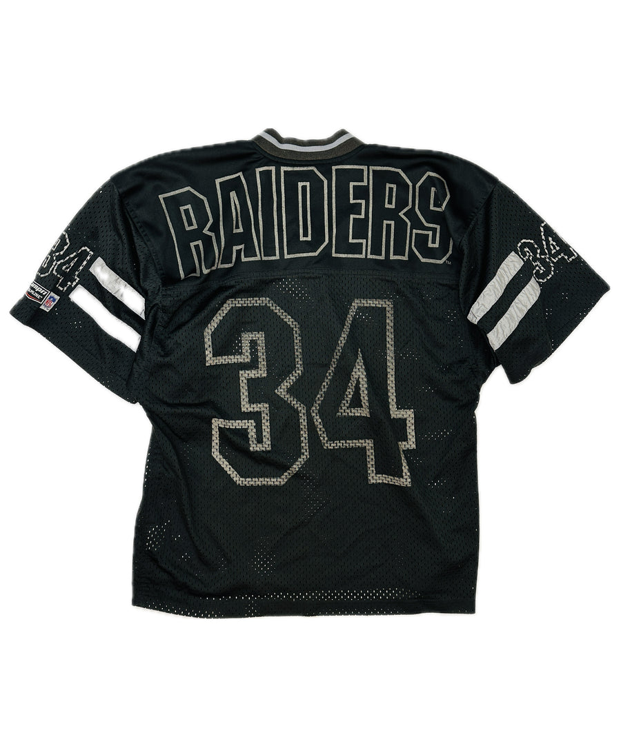 Vintage sports jersey - Las Vegas Raiders