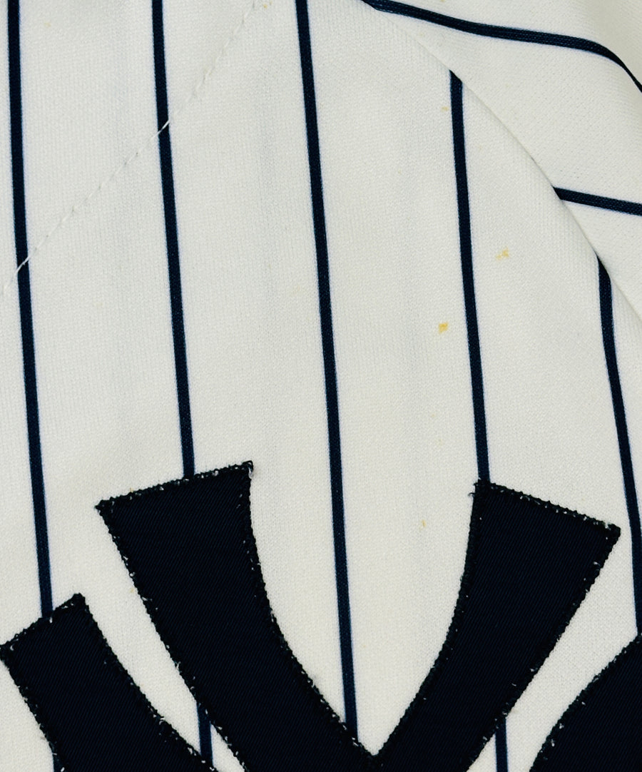 Vintage sportmez - New York Yankees | Fehér
