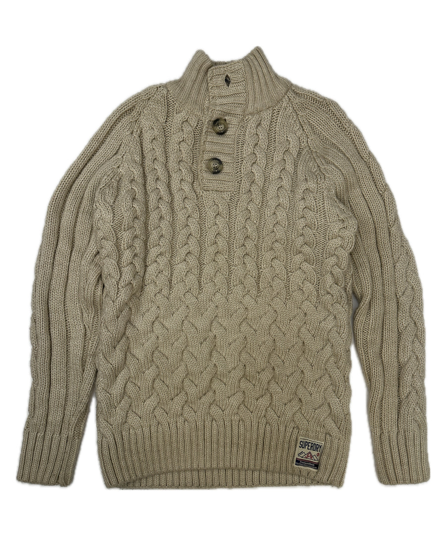 Vintage sweater - Superdry