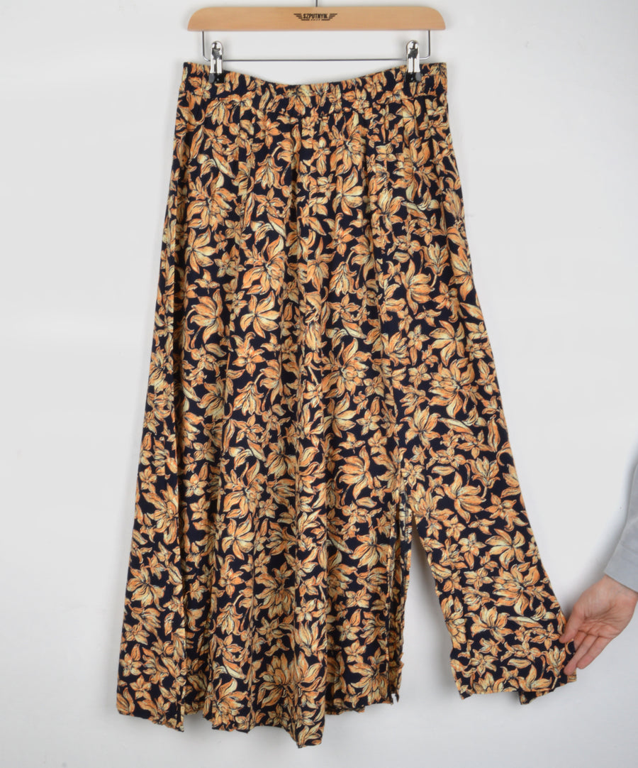 Vintage Skirt - Daffodils