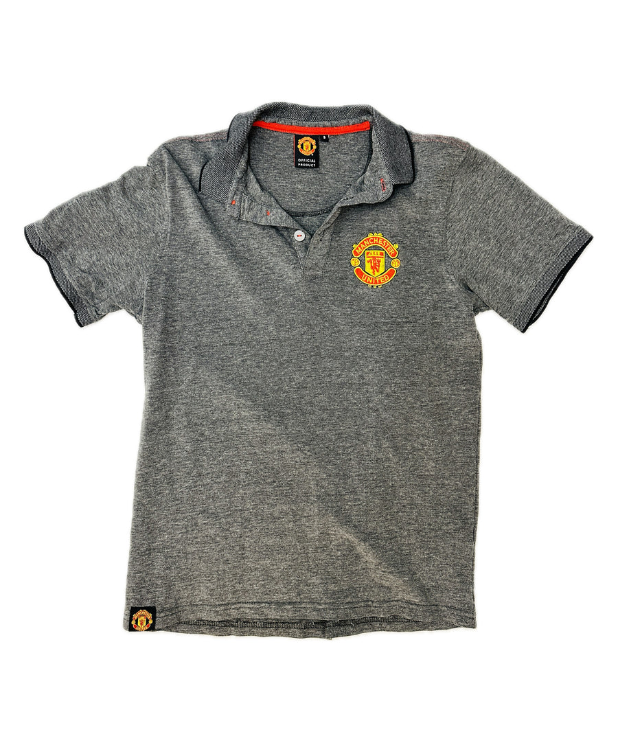 Vintage szurkolói póló - Manchester United