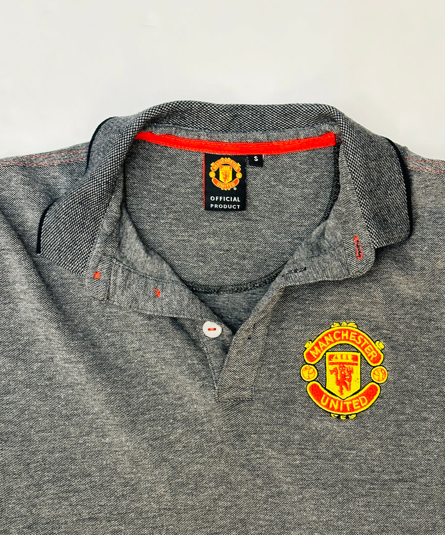 Vintage szurkolói póló - Manchester United