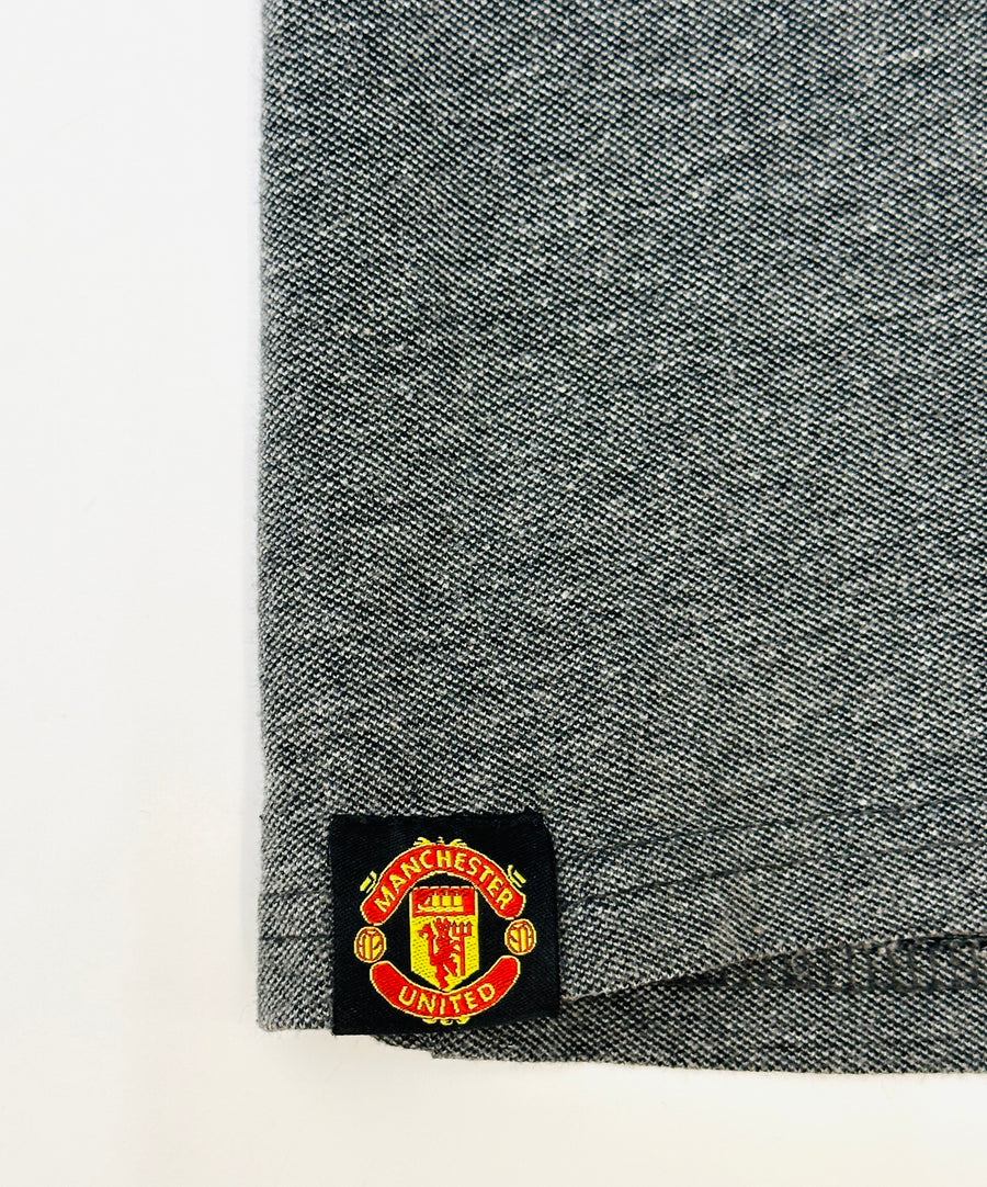 Vintage supporters shirt - Manchester United