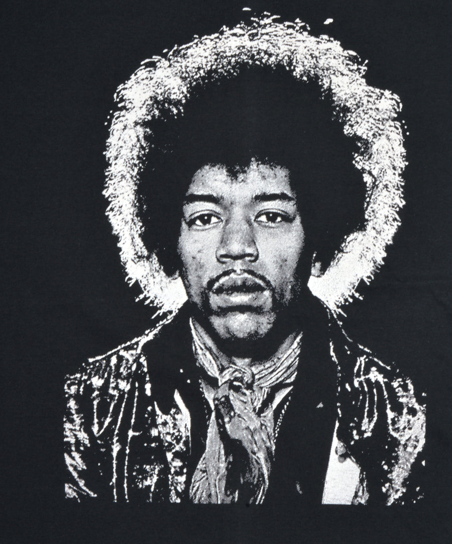 Band T-shirt - Jimi Hendrix