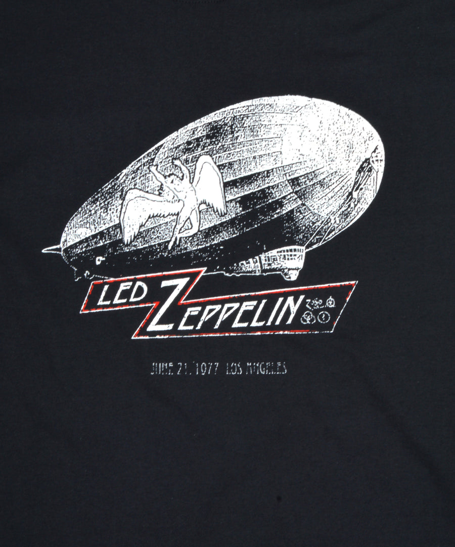 Band T-shirt - Led Zeppelin