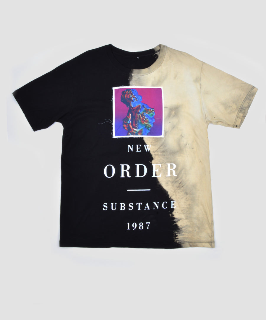 Band t-shirt - New Order