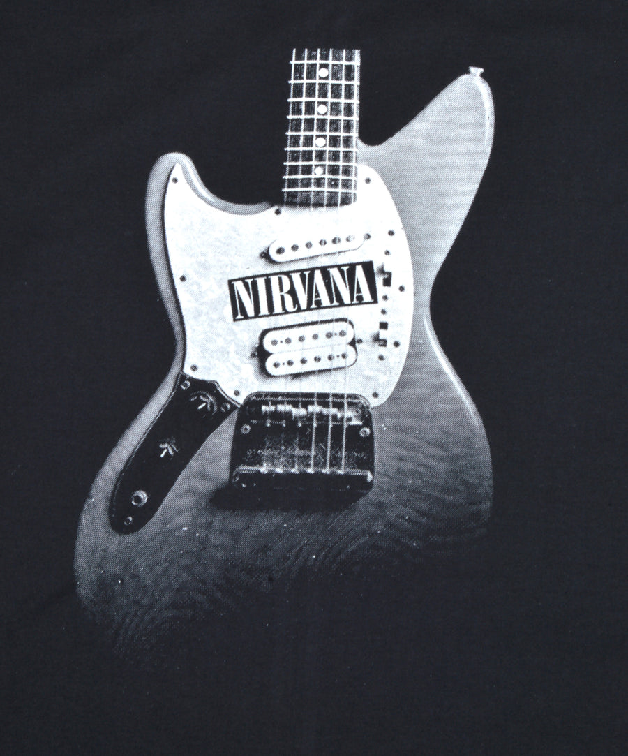 Banda póló - Nirvana