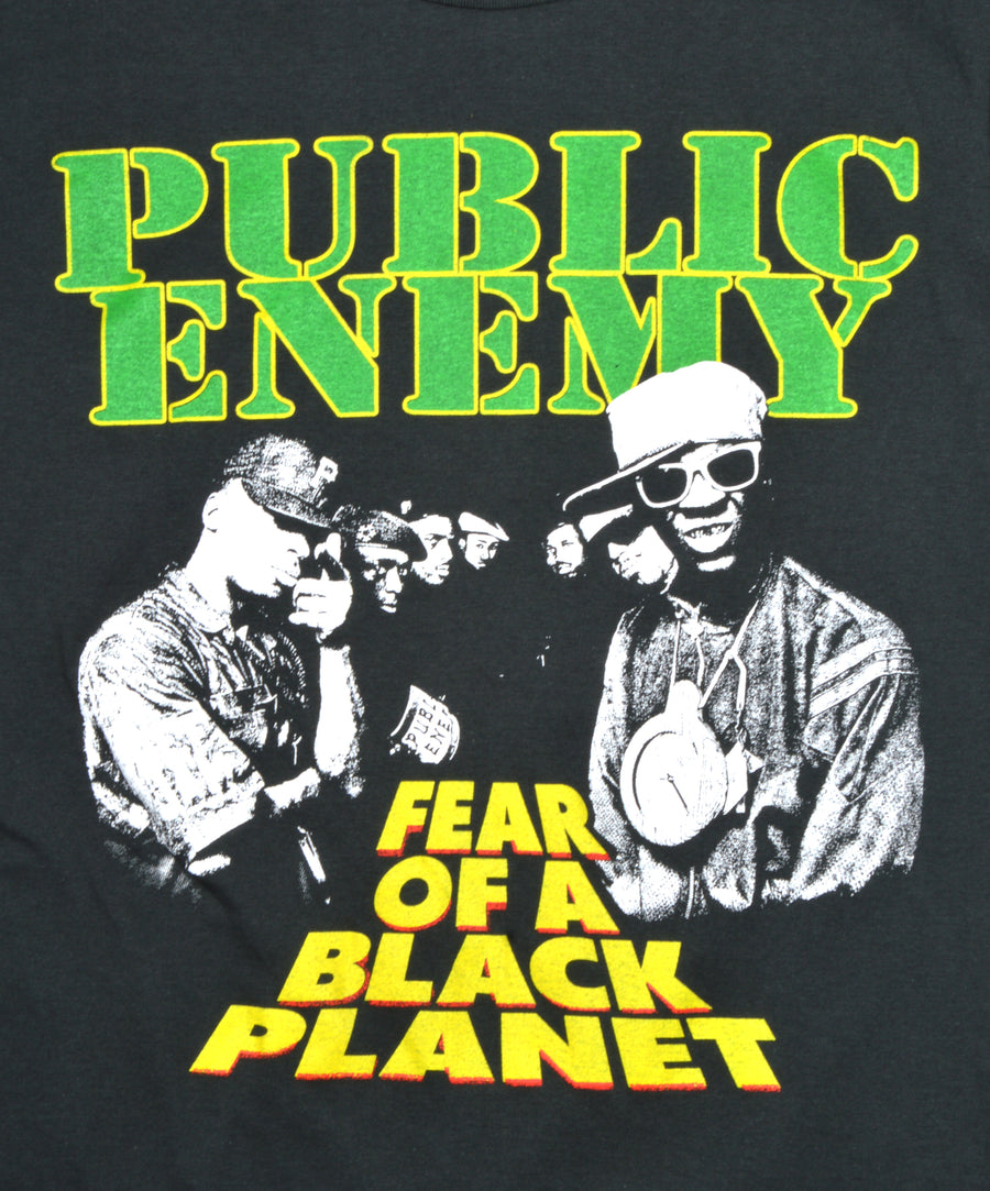 Banda póló - Public Enemy