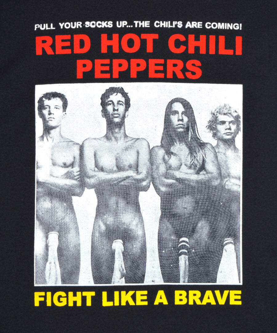 Band T-shirt - Red Hot Chili Peppers