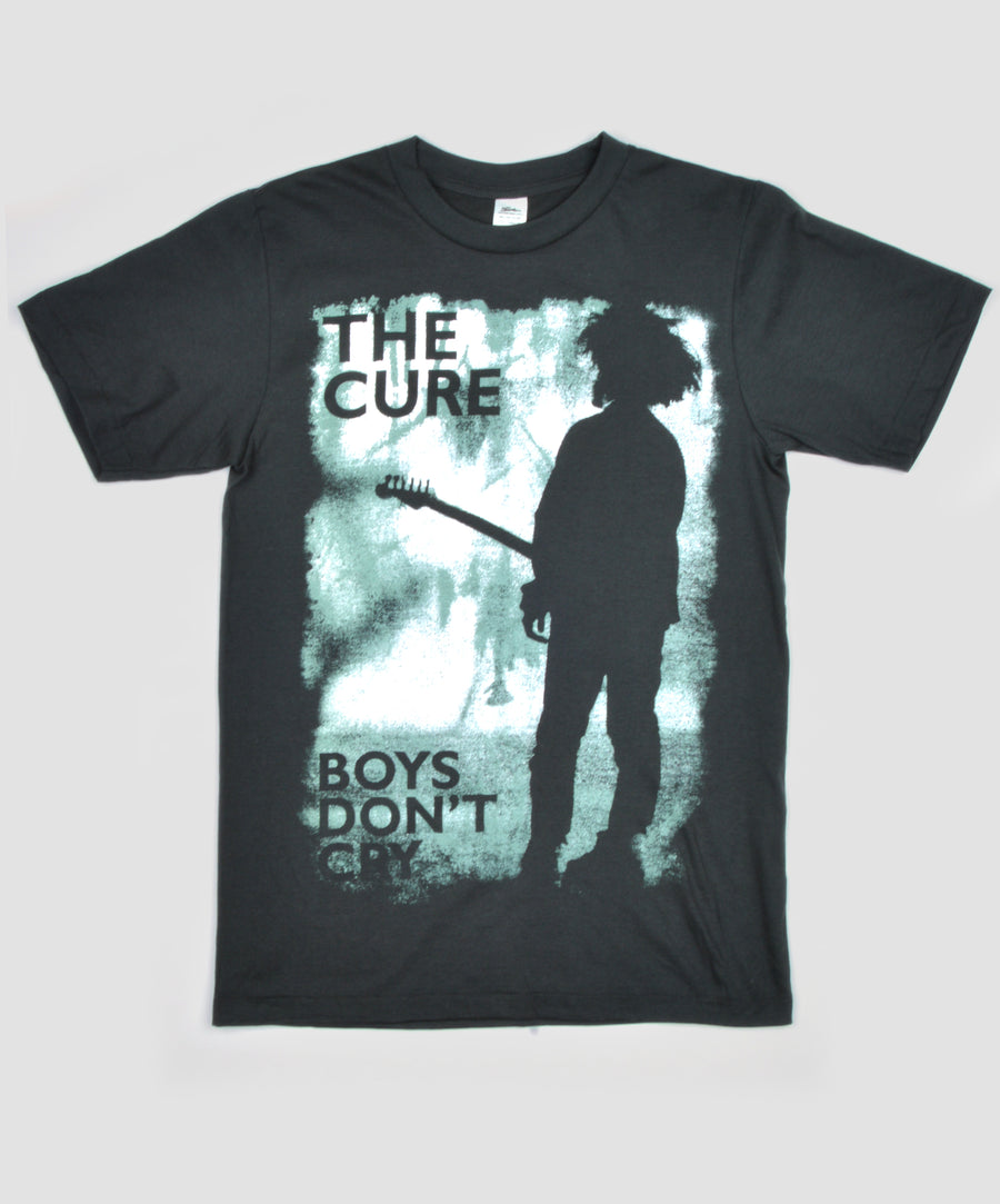 Band t-shirt - The Cure