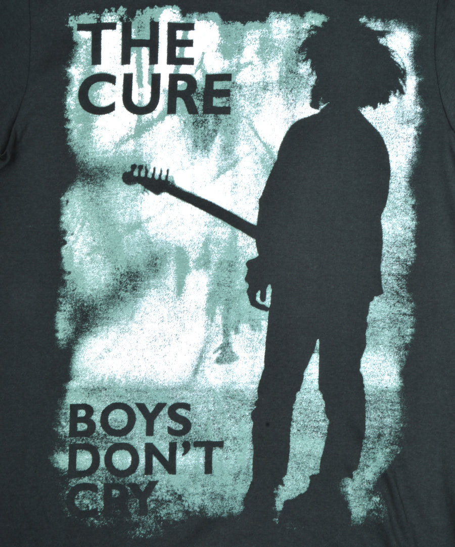 Band t-shirt - The Cure