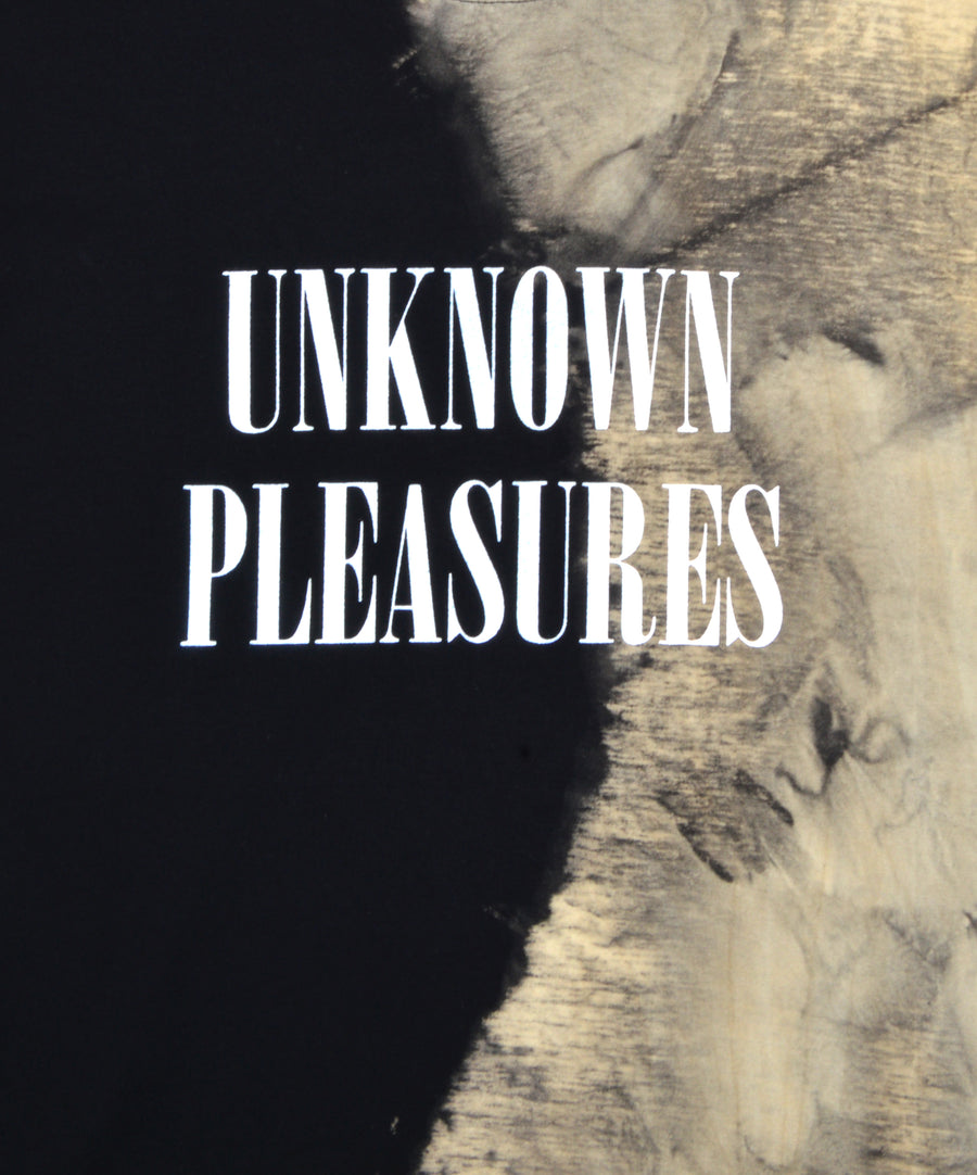 Banda trikó - Unknown Pleasures