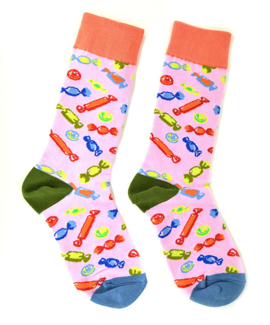 Socks - Candies