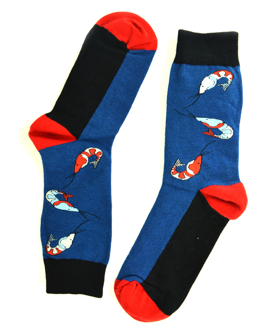 Socks - Krill