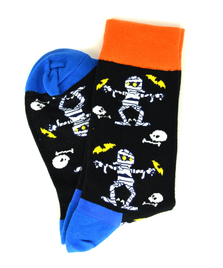 Socks - Mummy