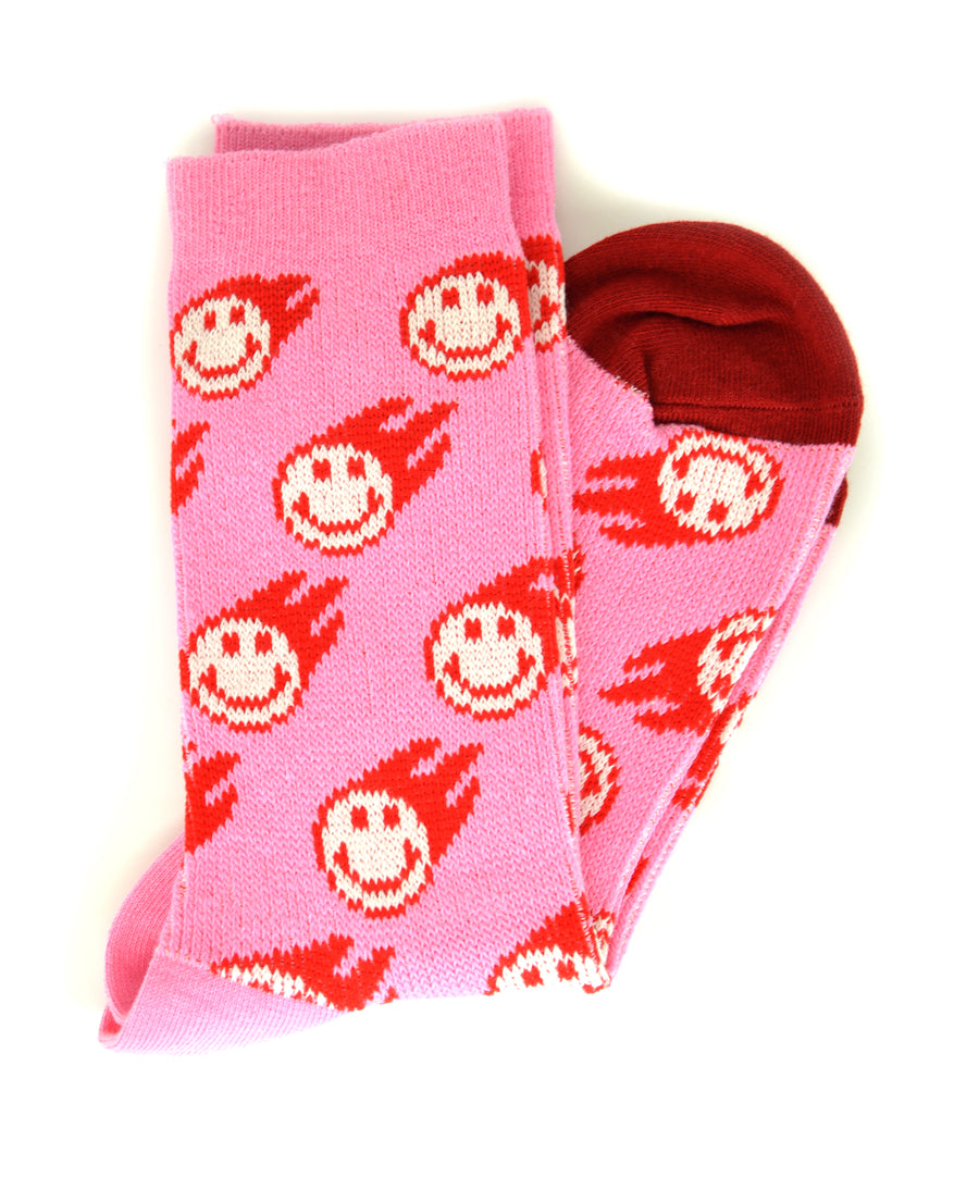 Socks - Smiley