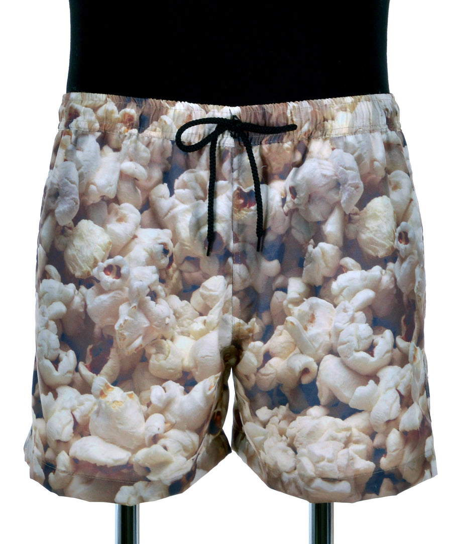 Short - Popcorn