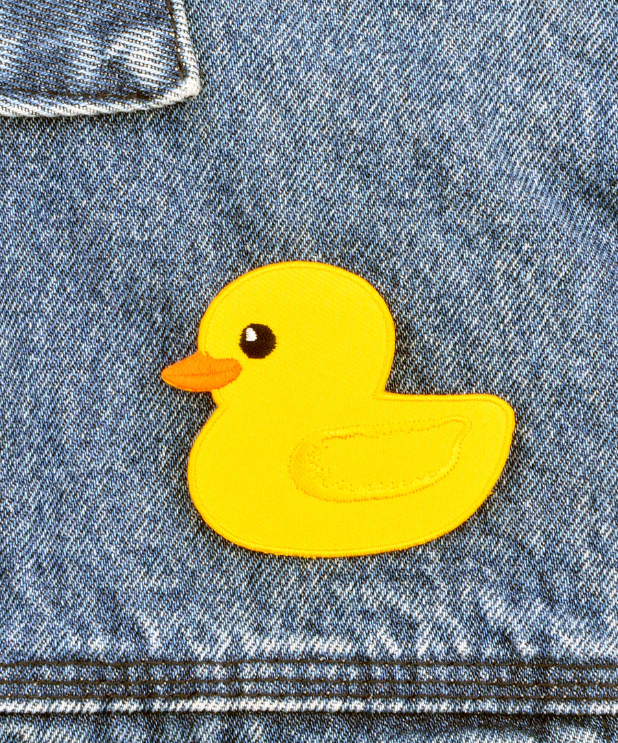 Patch - Duck