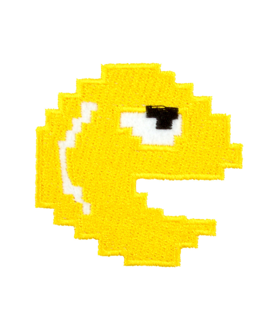 Patch - Pacman