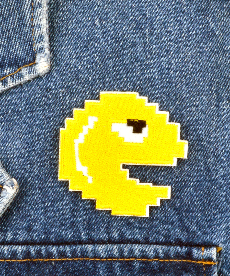 Patch - Pacman