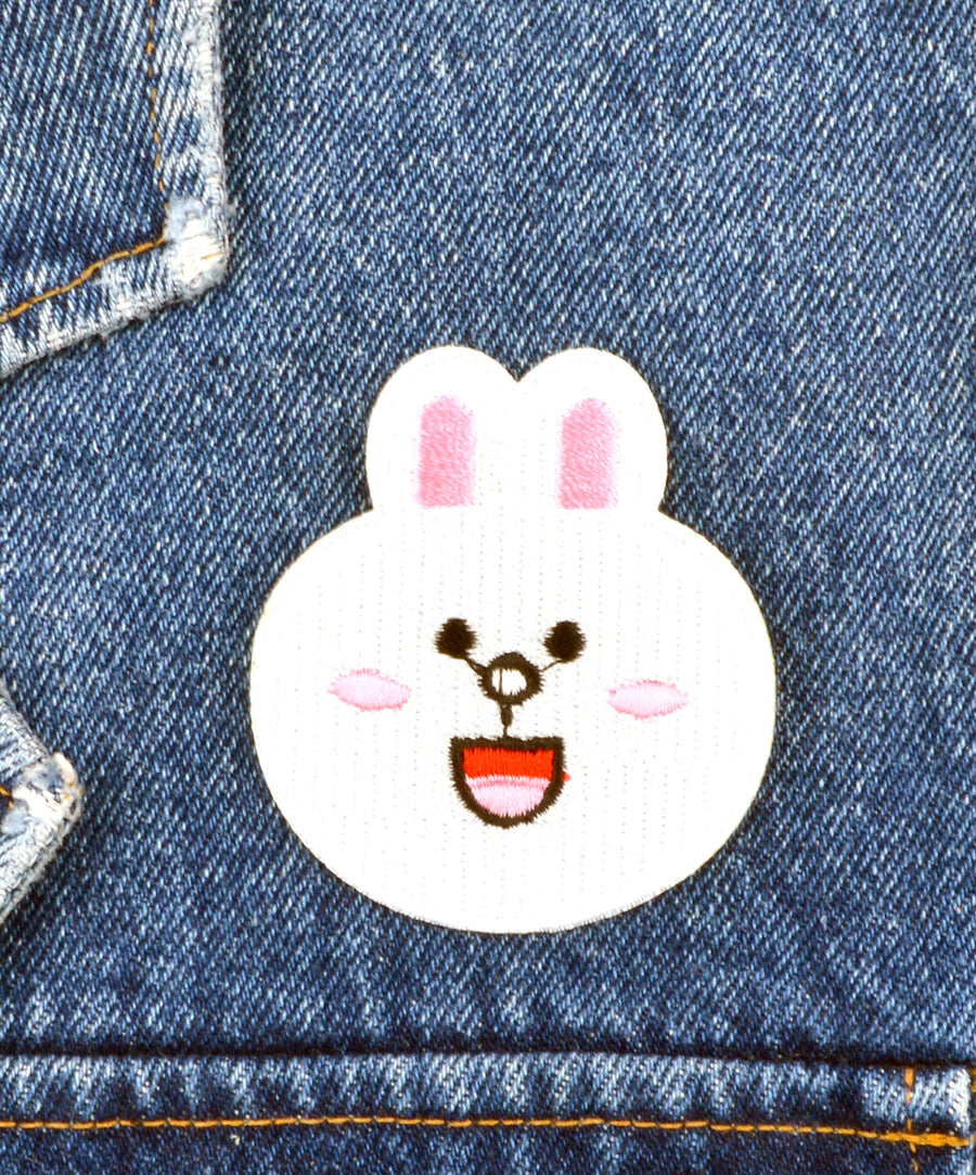 Patch - Bunny