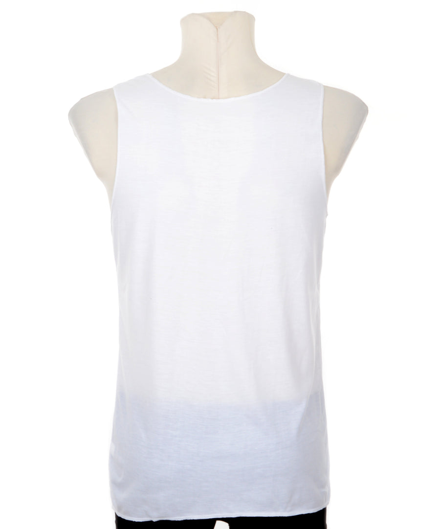 Band tanktop - The Vaccines
