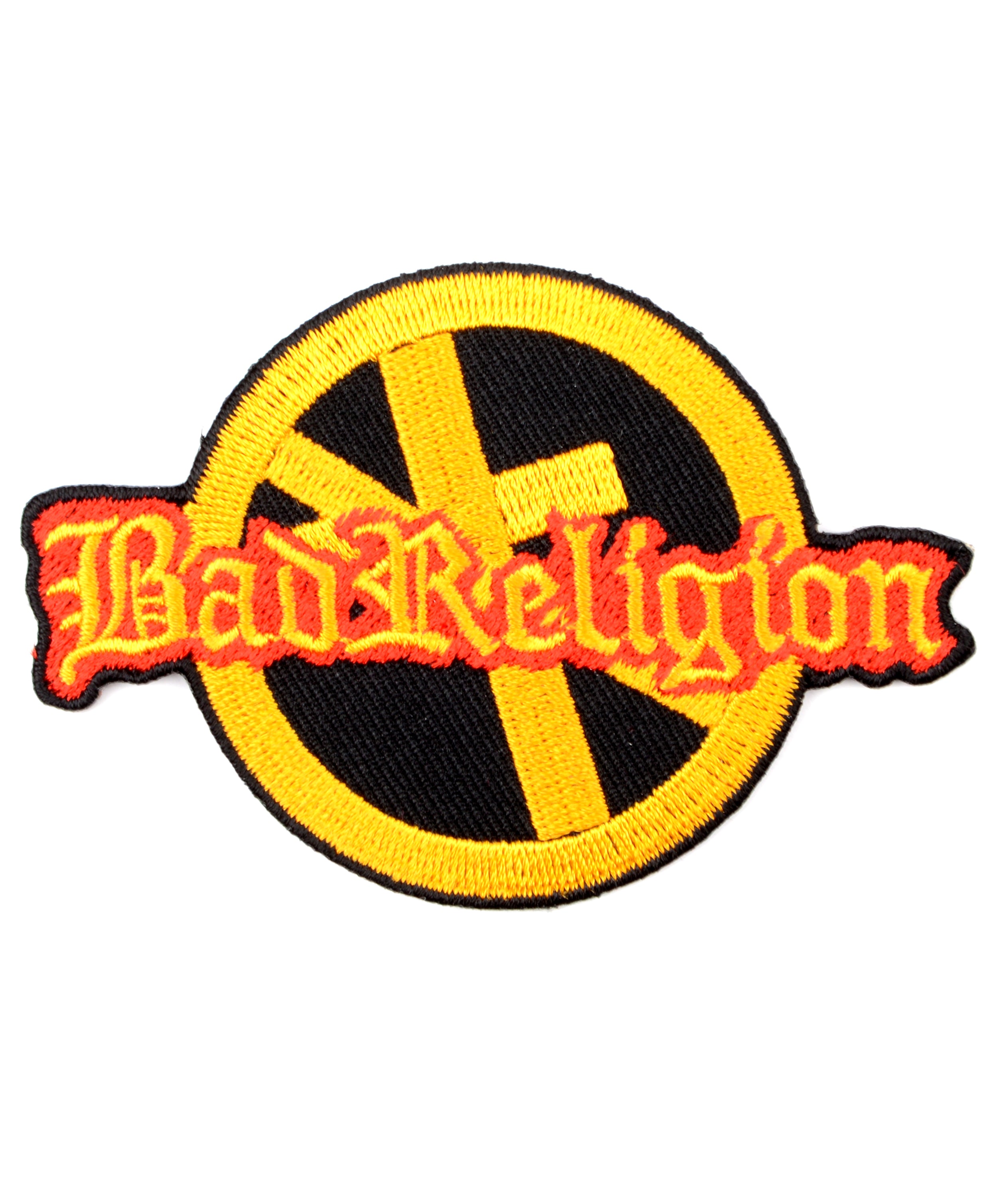 Felvarró - Bad Religion Felvarró - Bad Religion