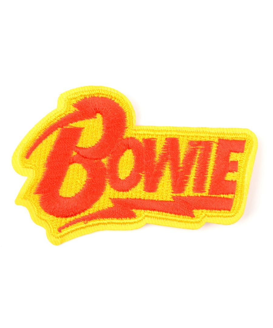 Patch - Bowie II