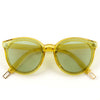 Clear - Green