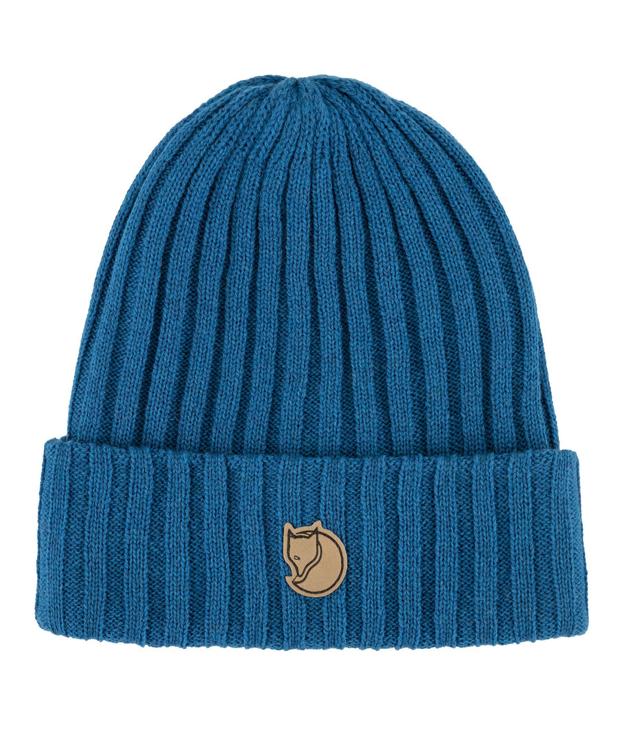 Fjallraven Byron Hat - Alpine Blue