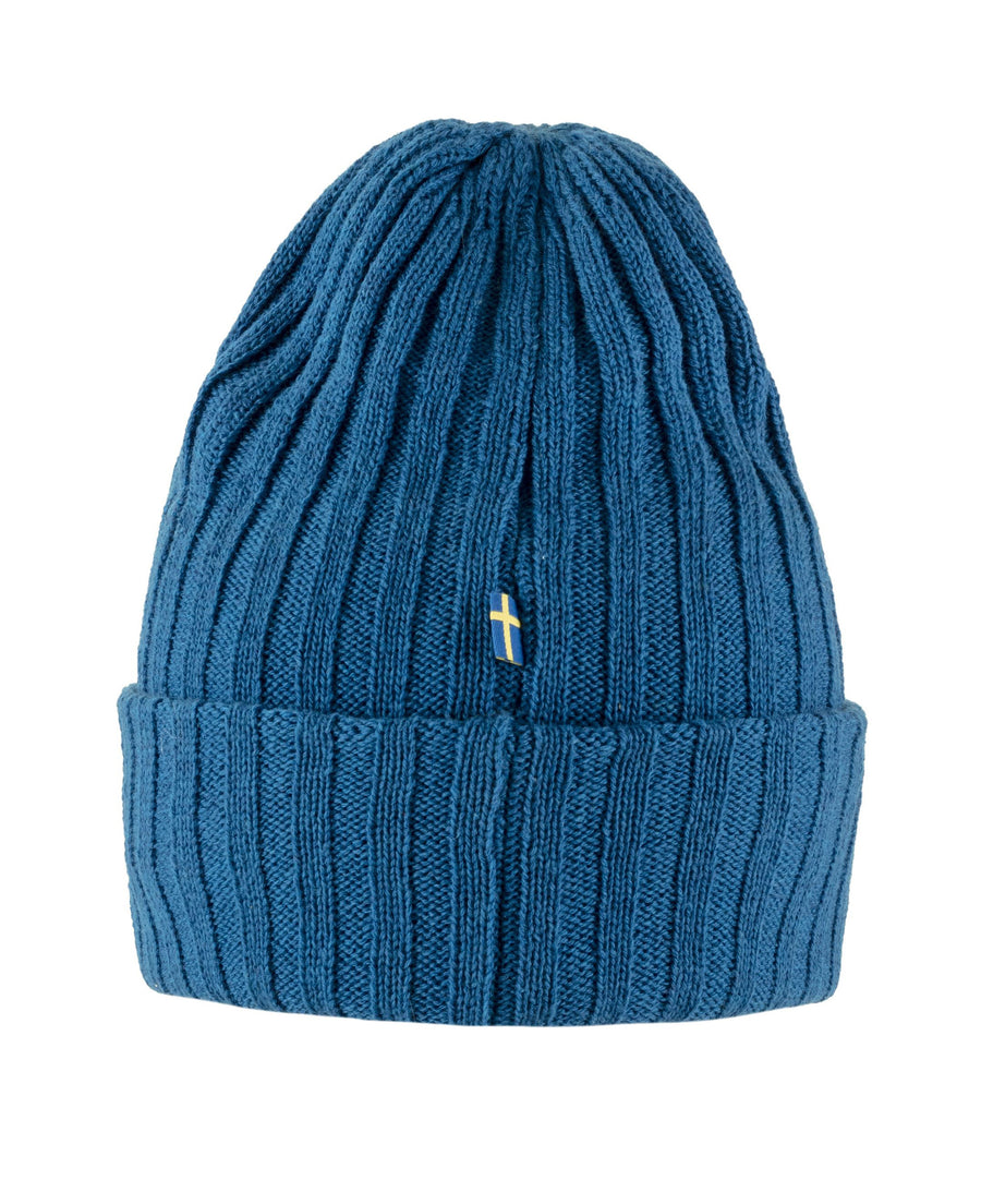 Fjallraven Byron Hat - Alpine Blue