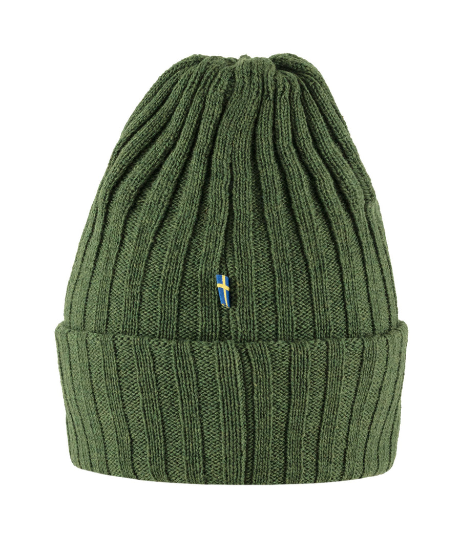 Fjallraven Byron Hat - Caper Green