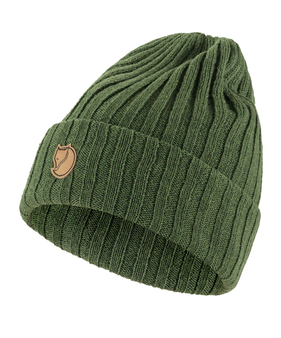 Fjallraven Byron Hat - Caper Green