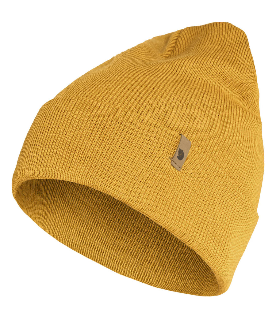 Fjallraven Classic Knit Hat | Acorn