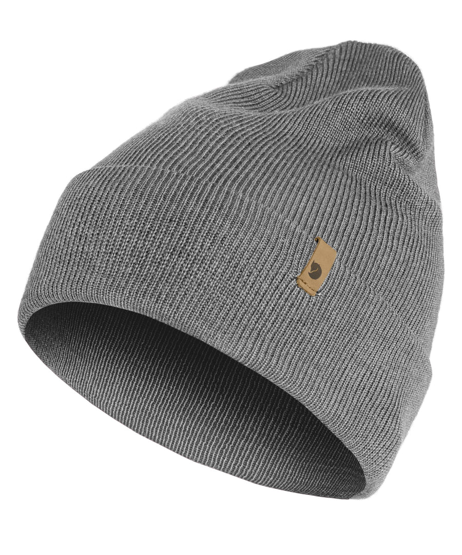 Fjallraven Classic Knit Hat | Gray