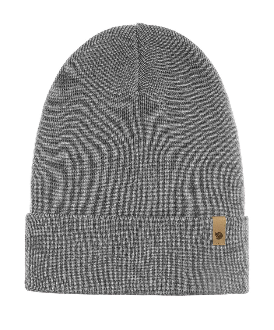 Fjallraven Classic Knit Hat | Gray