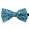 Bow tie - Blue