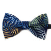 Bow tie - Tropical