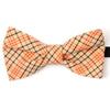 Bow tie - Checkered I