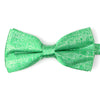Bow tie - Green