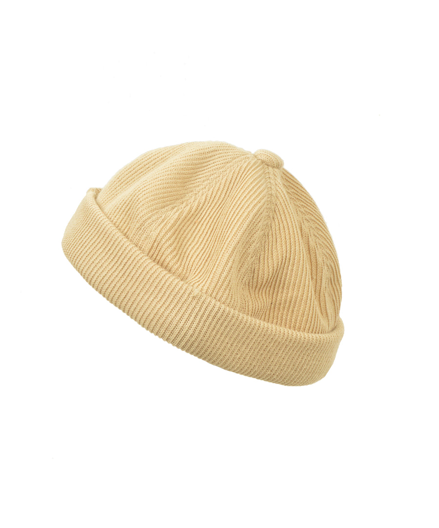 Docker hat - Knitted | Bige